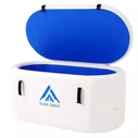 Extralink Ice Bath IB-03 – Μπάνιο κρυοθεραπείας (150x80x65 cm, 500 L)