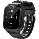 Extralink Kids Smartwatch Y29 with Camera - Black