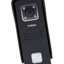 Vidos S6B εξωτερικός πίνακας θυροτηλεφώνου με ενσωματωμένη κάμερα (87°)