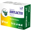 Vetfood Dog Probiotics Capsules for Gastrointestinal Disorders