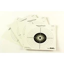 Paper Discs 14x14 cm, 100 pcs