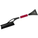 Car Ice Scraper with Brush (SKU: CAR61537, MPN: 61537)