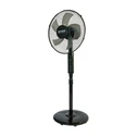 Volteno Pedestal (Standing) Fan 50W, 40 cm (VO2437)