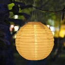 Volteno Solar Lantern Light with Warm White 3000K (VO2567)