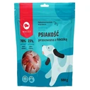 Maced Pressed Bone Κόκκαλο για Σκύλους από Πάπια Medium 500gr