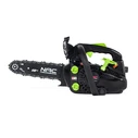 NAC Αλυσοπρίονο Βενζίνης 1.2 hp με Λάμα 25 cm (NAC-CST25-25AC)