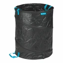 Garden Waste Bin Cellfast Pop Up 56 L Black-blue
