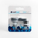 Cellfast 52-255 Σύνδεσμος Ποτίσματος 19 mm