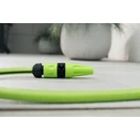 Cellfast Garden Hose Quattro 1/2" (12.5 mm) 50 m - Model 10-063 - Black