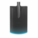 Cellfast S7923483 Φτυάρι ίσιο με κοντάρι 119,5 cm και μεταλλική λαβή