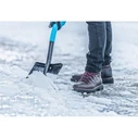 Cellfast S7923483 Φτυάρι ίσιο με κοντάρι 119,5 cm και μεταλλική λαβή