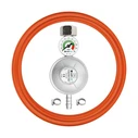 Cellfast 52-505 Σετ σύνδεσης αερίου 1.5 m (G12 W21.8x1/14" LH)