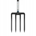 Cellfast Ideal Pro Πηρούνα Κήπου με Κοντάρι 4 Δοντιών 40-222