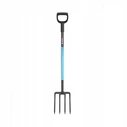 Cellfast Ideal Pro Πηρούνα Κήπου με Κοντάρι 4 Δοντιών 40-222