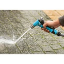 Cellfast Hydron Water Spray Gun 50-737