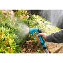 Cellfast Water Spray Gun 6-Pattern 50-738