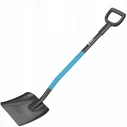 Cellfast Φτυάρι Ίσιο IDEAL Professional με Κοντάρι 130 cm (Λαβή Fiberglass) - C40-209