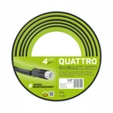 Cellfast Λάστιχο Ποτίσματος QUATTRO 1/2" 20m CEN-81943