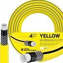 Cellfast λάστιχο κήπου κίτρινο 5/8" 20 m (C10-510)