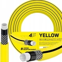 Cellfast Garden Hose Yellow 5/8" (16 mm) 30 m
