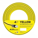 Cellfast Λάστιχο Ποτίσματος 3/4" (19 mm) 20 m, Μαύρο