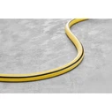 Cellfast Λάστιχο Ποτίσματος 1/2" 20 m (Κίτρινο)