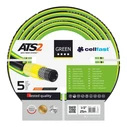 Cellfast Λάστιχο Ποτίσματος 1/2" 20 m