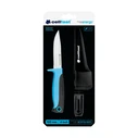 Cellfast Ergo Blue Knife in Sheath 40-263