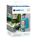 Cellfast Chronos Προγραμματιστής Ποτίσματος Μπαταρίας 1 Εξόδου