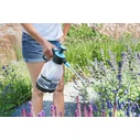 Cellfast Pressure Sprayer 15L Transparent (aw_805530)