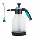 Cellfast Pressure Sprayer 15L Transparent (aw_805530)