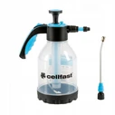 Cellfast Pressure Sprayer 15L Transparent (aw_805530)