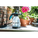 Cellfast Pressure Sprayer 15L Transparent (aw_805530)