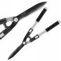 Cellfast Hedge/ Shrub Shears Basic Telescopic 660-840 mm