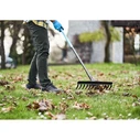 Cellfast IDEAL PRO Τσουγκράνα Φύλλων με Κοντάρι 1680 mm