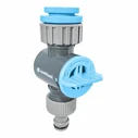 Cellfast Σύνδεσμος Ποτίσματος 25,4 mm Μπλε (MPN 52-256)