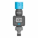 Cellfast IDEAL Μετρητής Νερού 8 bar (52-098)