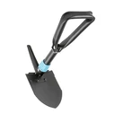 Cellfast Φτυάρι Επιβίωσης 46cm με Πριόνι S7923487