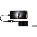 Tracer Endoscope Camera HardWire 8mm for Mobile, 1600x1200, 5m cable