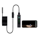 Tracer Endoscope Camera HardWire 8mm for Mobile, 1600x1200, 5m cable