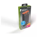 Powerbank Tracer EnerGen 20000mAh 22.5W με 2x USB-A & USB-C PD/QC3.0 Μαύρο/Πορτοκαλί