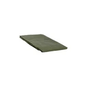 Ενισχυμένος πράσινος μουσαμάς Bradas 90 g/m² 4 x 5 m
