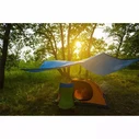Bradas Waterproof Tarpaulin 120 g/m² 3x5 m Light Type Silver PL1203/5