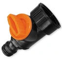 Bradas ECO-PWB2230L Irrigation Connector 19x19mm