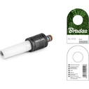 Bradas WL-4720 Water Sprayer (Hose Nozzle)