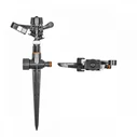Bradas Ground Spike Sprinkler Nozzle WL-6023