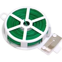 Bradas TYD1x30 Plastic-Coated Wire 1 mm x 30 m