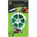 Bradas TYD1x30 Plastic-Coated Wire 1 mm x 30 m