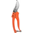 Bradas KT-V3 Pruning Shears (Bypass) 20 cm - Max Cutting Diameter 15 mm