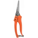 Bradas KT-V3P Pruning Shears 20 cm, Max Cutting Diameter 15 mm, SK5 Blade